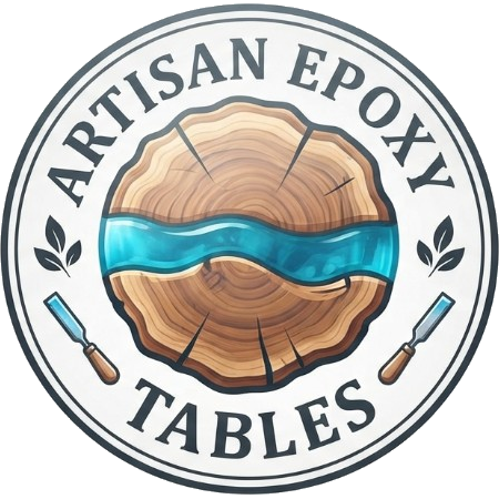 Artisane Poxy Tables